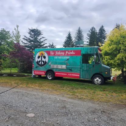 Food truck