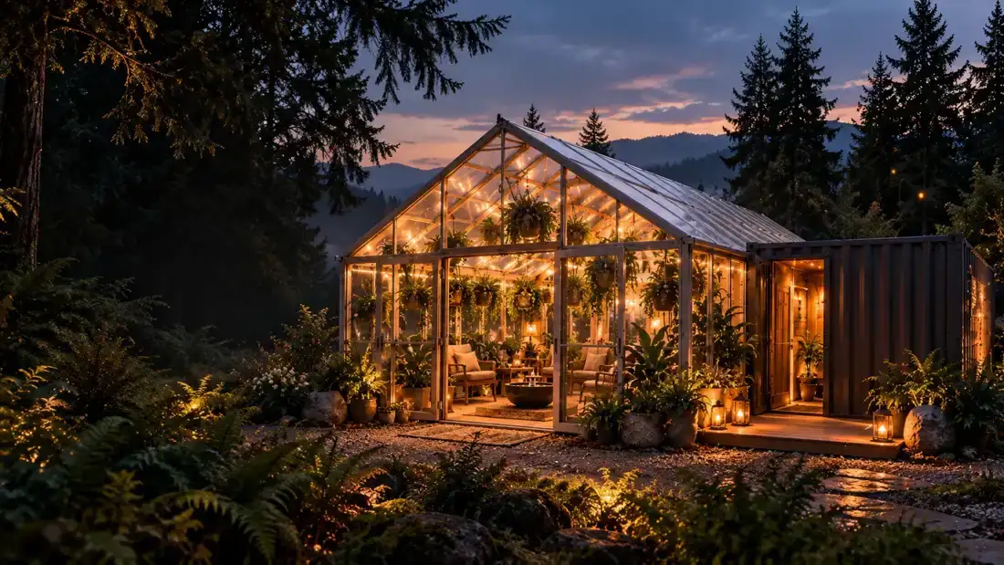 Living Well 2027 Comes to Med Bee Tate: Bring What You Make — concept illustration