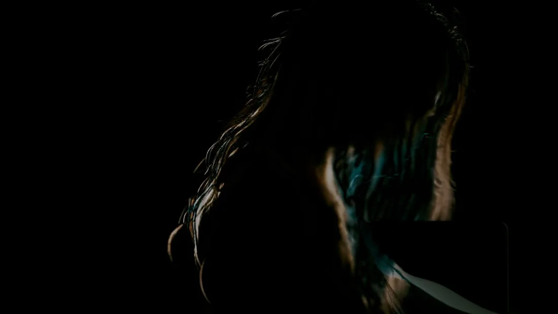 Original video artwork for When I Can Open by Jaydie