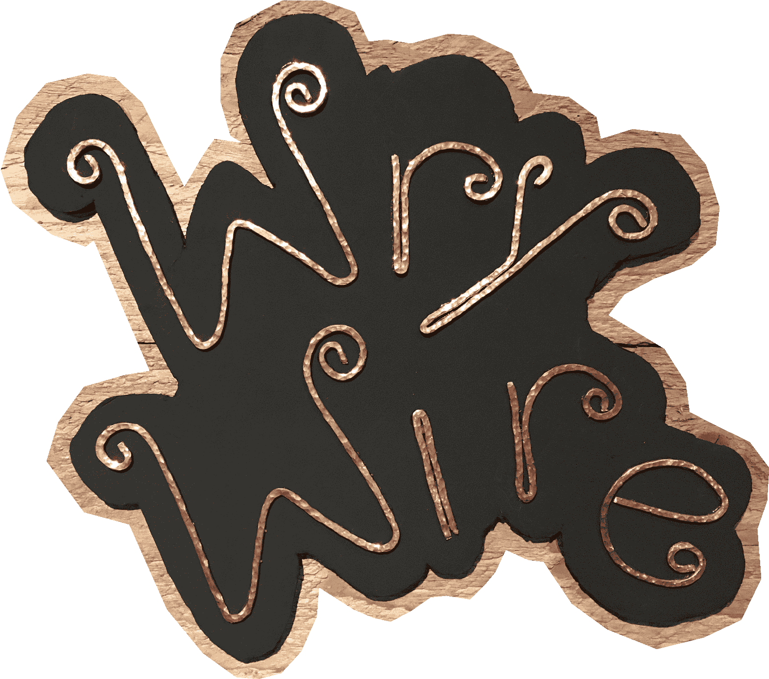 Wry Wire255kb
